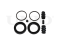 Front brake caliper repair kit thumb