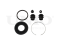 Rear brake caliper repair kit thumb