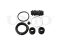 Rear brake caliper repair kit thumb