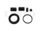 Rear brake caliper repair kit thumb