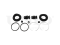 Front brake caliper repair kit thumb