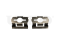 Front/rear brake pad fitting kit thumb