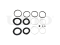 Front brake caliper repair kit thumb