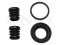 Rear brake caliper repair kit thumb