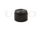 Front brake caliper piston thumb