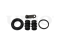 Rear brake caliper repair kit thumb