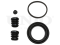 Front brake caliper repair kit thumb