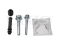 Front brake caliper guide pin kit thumb