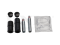 Front brake caliper guide pin kit thumb