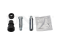 Front/rear brake caliper guide pin kit thumb