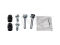 Rear brake caliper guide pin kit thumb