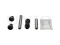 Front/rear brake caliper guide pin kit thumb