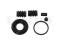 Rear brake caliper repair kit thumb