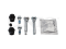 Front/rear brake caliper guide pin kit thumb