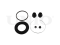 Front brake caliper repair kit thumb