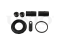 Rear brake caliper repair kit thumb