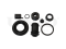Rear brake caliper repair kit thumb