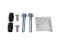 Front/rear brake caliper guide pin kit thumb
