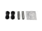 Front/rear brake caliper guide pin kit thumb