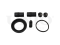 Front/rear brake caliper repair kit thumb