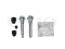 Front brake caliper guide pin kit thumb
