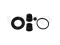 Rear brake caliper repair kit thumb