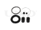 Rear brake caliper repair kit thumb