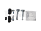 Front brake caliper guide pin kit thumb