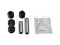 Front/rear brake caliper guide pin kit thumb