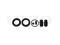 Rear brake caliper repair kit thumb