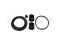 Front brake caliper repair kit thumb