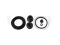 Rear brake caliper repair kit thumb