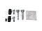 Front/rear brake caliper guide pin kit thumb