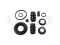 Rear brake caliper repair kit thumb