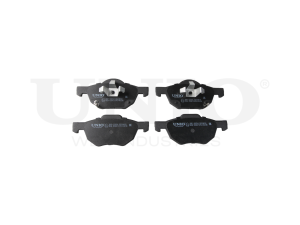Front brake pads photo