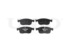 Front brake pads photo