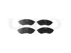 Front brake pads photo