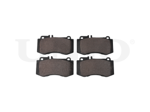 Front brake pads photo