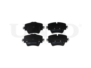 Front brake pads photo