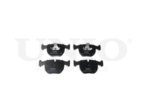 Front brake pads photo