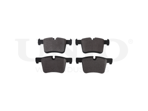 Front brake pads photo
