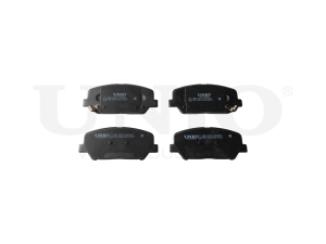 Front brake pads photo