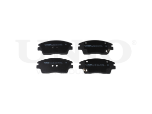 Front brake pads photo