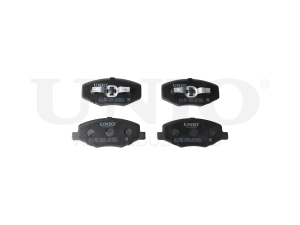 Front brake pads photo