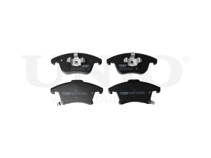 Front brake pads photo