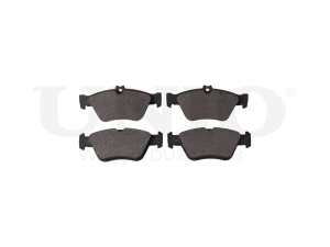 Front brake pads photo