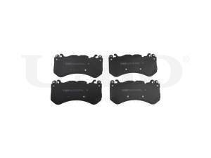 Front brake pads photo