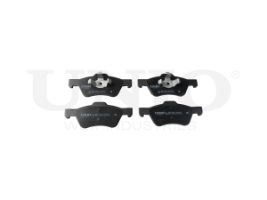 Front brake pads photo