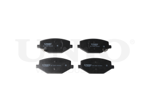 Front brake pads photo
