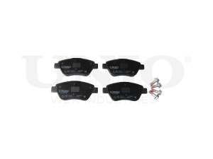 Front brake pads photo